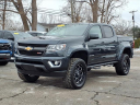 Thumbnail image of 2018 Chevrolet Colorado at Taylor Chevrolet