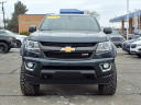 Thumbnail image of 2018 Chevrolet Colorado at Taylor Chevrolet
