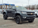 Thumbnail image of 2018 Chevrolet Colorado at Taylor Chevrolet