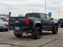 Thumbnail image of 2018 Chevrolet Colorado at Taylor Chevrolet