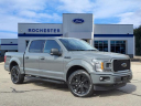 Thumbnail image of 2020 Ford F-150 at Mcfarland Ford Rochester