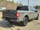 Thumbnail image of 2020 Ford F-150 at Mcfarland Ford Rochester