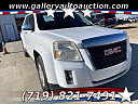 2013 GMC Terrain SLE-1 at Gallery Auto Auction LLC