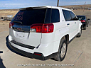 Thumbnail image of 2013 GMC Terrain at Gallery Auto Auction LLC
