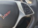 2014 Chevrolet Corvette Stingray Z51 at Germain Honda of Naples NEW