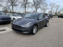 Thumbnail image of 2023 Tesla Model Y at LaFontaine Volvo Cars of Farmington Hills