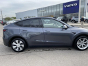 Thumbnail image of 2023 Tesla Model Y at LaFontaine Volvo Cars of Farmington Hills