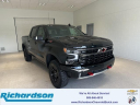 2024 Chevrolet Silverado 1500 ZR2 at Richardson Chevy Buick