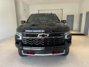 Thumbnail image of 2024 Chevrolet Silverado 1500 at Richardson Chevy Buick