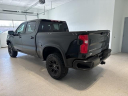 Thumbnail image of 2024 Chevrolet Silverado 1500 at Richardson Chevy Buick