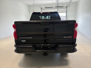 Thumbnail image of 2024 Chevrolet Silverado 1500 at Richardson Chevy Buick