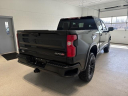 Thumbnail image of 2024 Chevrolet Silverado 1500 at Richardson Chevy Buick