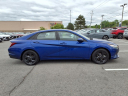 Thumbnail image of 2022 Hyundai ELANTRA at Matthews Hyundai Of Syracuse