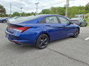 Thumbnail image of 2022 Hyundai ELANTRA at Matthews Hyundai Of Syracuse