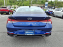 Thumbnail image of 2022 Hyundai ELANTRA at Matthews Hyundai Of Syracuse