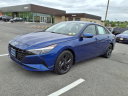 Thumbnail image of 2022 Hyundai ELANTRA at Matthews Hyundai Of Syracuse