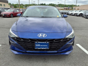 Thumbnail image of 2022 Hyundai ELANTRA at Matthews Hyundai Of Syracuse