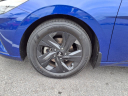 Thumbnail image of 2022 Hyundai ELANTRA at Matthews Hyundai Of Syracuse