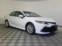 2023 Toyota Camry LE at Allen Turner Hyundai