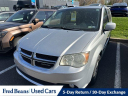 Thumbnail image of 2012 Dodge Grand Caravan at Used Fred Beans Doylestown H