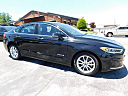 Thumbnail image of 2019 Ford Fusion Hybrid at Gary Mathews Motors