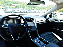 Thumbnail image of 2019 Ford Fusion Hybrid at Gary Mathews Motors