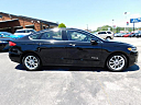 Thumbnail image of 2019 Ford Fusion Hybrid at Gary Mathews Motors