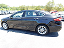 Thumbnail image of 2019 Ford Fusion Hybrid at Gary Mathews Motors