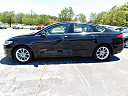 Thumbnail image of 2019 Ford Fusion Hybrid at Gary Mathews Motors