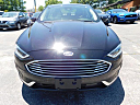 Thumbnail image of 2019 Ford Fusion Hybrid at Gary Mathews Motors