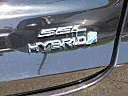 Thumbnail image of 2019 Ford Fusion Hybrid at Gary Mathews Motors