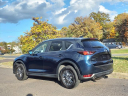 Thumbnail image of 2021 Mazda CX-5 at Koons Automotive Of Fredericksburg South