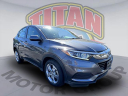 2022 Honda HR-V LX at Honda of Manhasset