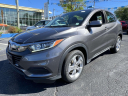 Thumbnail image of 2022 Honda HR-V at Honda of Manhasset