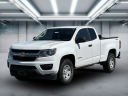 2019 Chevrolet Colorado Work Truck at Ford of Smithtown