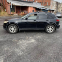 2004 INFINITI FX35 Base at Infinitte Auto Deal