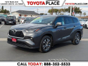 Thumbnail image of 2021 Toyota Highlander at ToyotaPlace of Garden Grove, CA