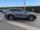 Thumbnail image of 2021 Toyota Highlander at ToyotaPlace of Garden Grove, CA