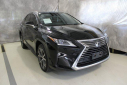 Thumbnail image of 2016 Lexus RX 350 at Mercedes-Benz of Fort Wayne