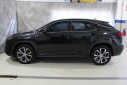 2016 Lexus RX 350 Base at Mercedes-Benz of Fort Wayne