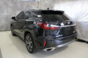 Thumbnail image of 2016 Lexus RX 350 at Mercedes-Benz of Fort Wayne