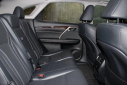Thumbnail image of 2016 Lexus RX 350 at Mercedes-Benz of Fort Wayne