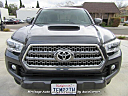 Thumbnail image of 2016 Toyota Tacoma at Meritage Auto Sales