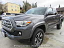 Thumbnail image of 2016 Toyota Tacoma at Meritage Auto Sales