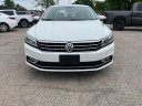 Thumbnail image of 2017 Volkswagen Passat at Euro-Tech Motor Werks, Inc Dba Euro-Tech Saab