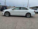 Thumbnail image of 2017 Volkswagen Passat at Euro-Tech Motor Werks, Inc Dba Euro-Tech Saab