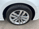 Thumbnail image of 2017 Volkswagen Passat at Euro-Tech Motor Werks, Inc Dba Euro-Tech Saab