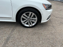 Thumbnail image of 2017 Volkswagen Passat at Euro-Tech Motor Werks, Inc Dba Euro-Tech Saab