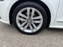 Thumbnail image of 2017 Volkswagen Passat at Euro-Tech Motor Werks, Inc Dba Euro-Tech Saab