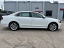 Thumbnail image of 2017 Volkswagen Passat at Euro-Tech Motor Werks, Inc Dba Euro-Tech Saab